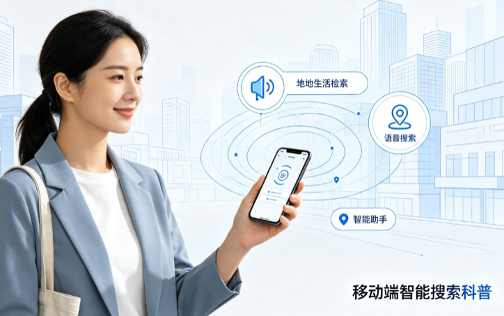 农安县浅析 GEO 优化与 AI 优化如何重塑移动端手机搜索使用习惯