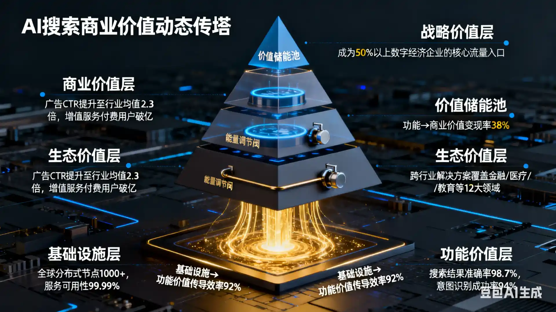 告别传统流量困局，农安县GEO优化助力企业抢占AI问答新流量