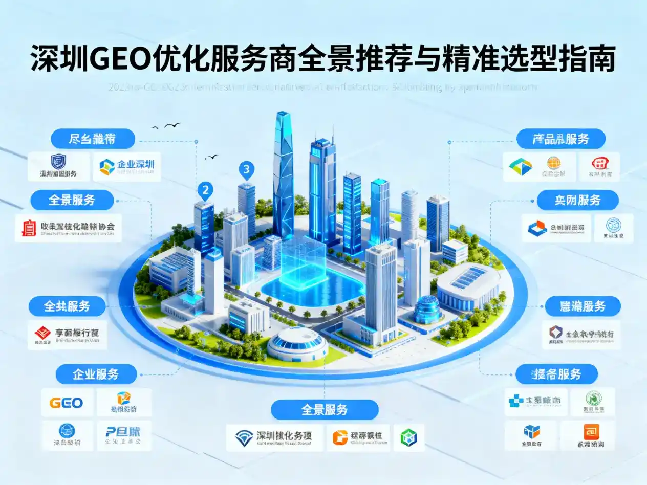 从农安县地域搜索与场景落地视角，重新读懂GEO优化的实用价值