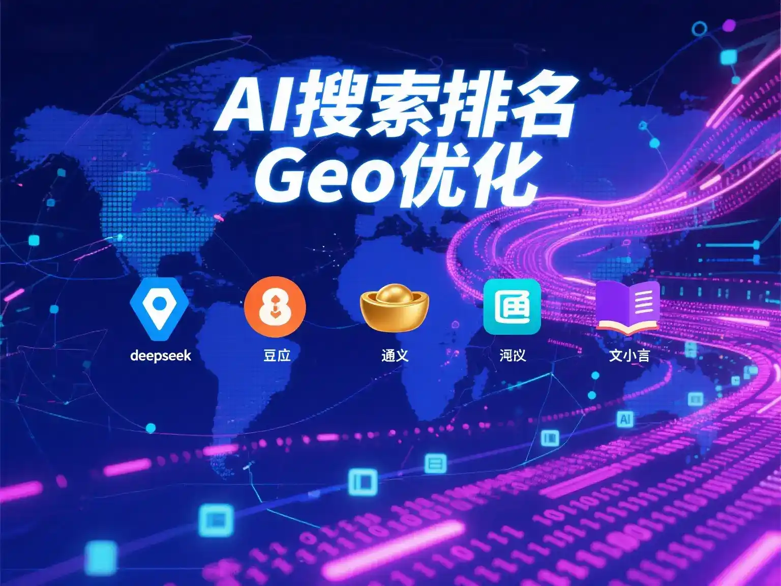 农安县国硕AI：探索GEO生成式引擎优化的企业品牌实践